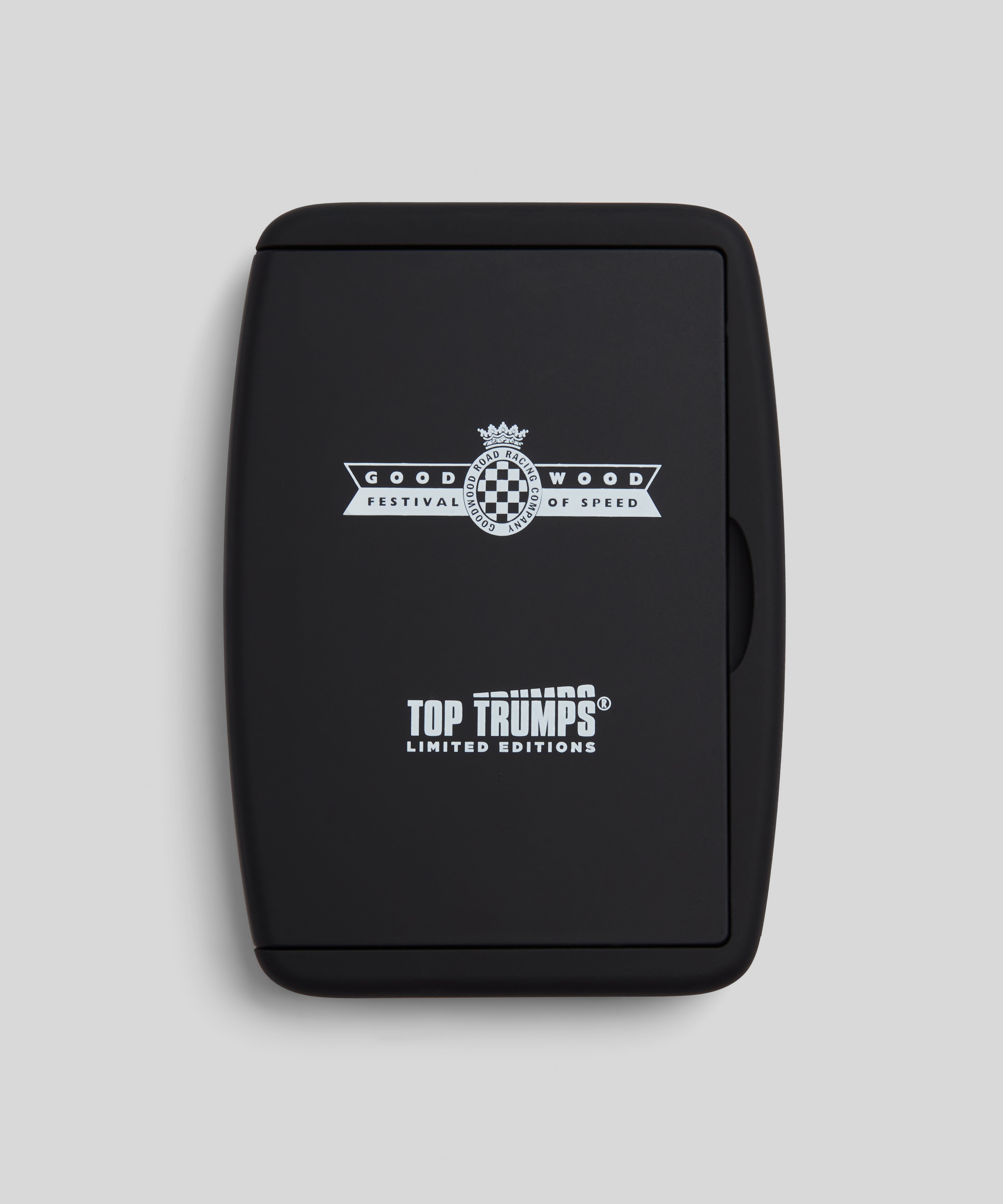 Goodwood Festival of Speed Top Trumps