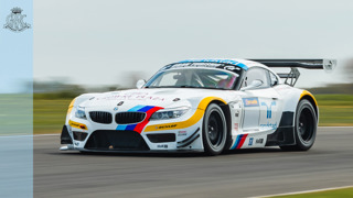 bmw z4 gt3 82mm MAIN