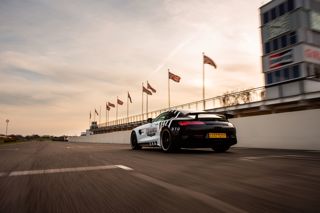 Goodwood Driving Experience
Goodwood, United Kingdom
18th February 2025
Photo: Drew Gibson