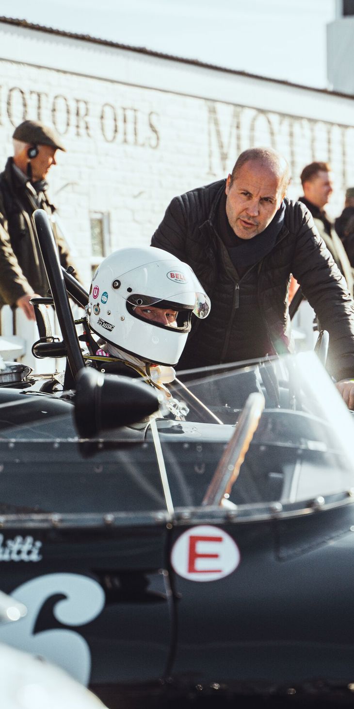 79th Members' Meeting