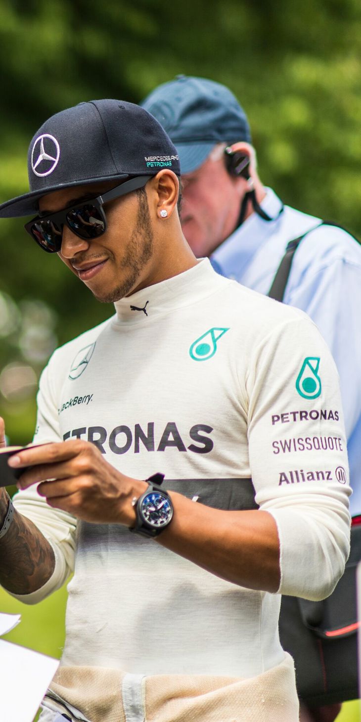 Goodwood Festival of Speed 2014