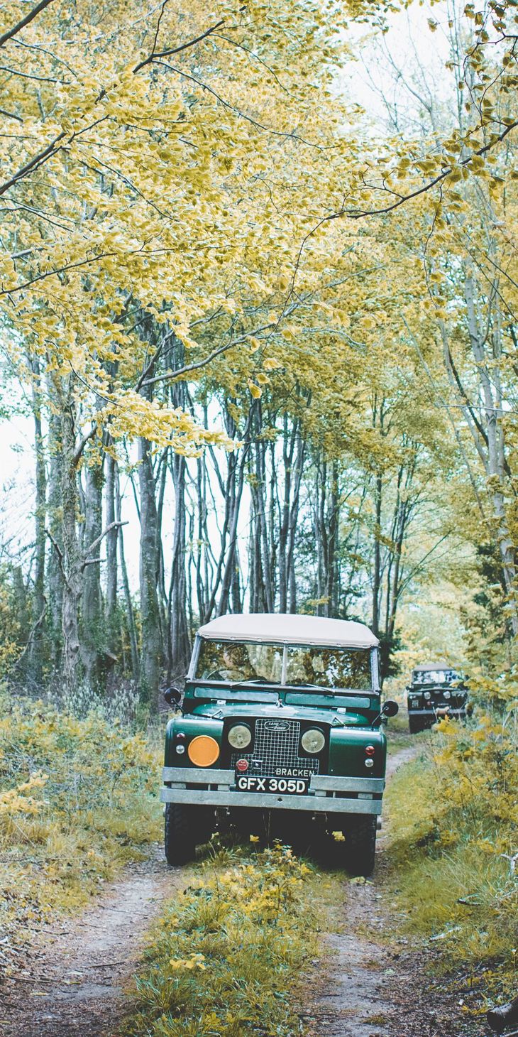 Goodwood Off-Road Experience Goodwood Off-Road Experience Goodwood Off-Road Experience