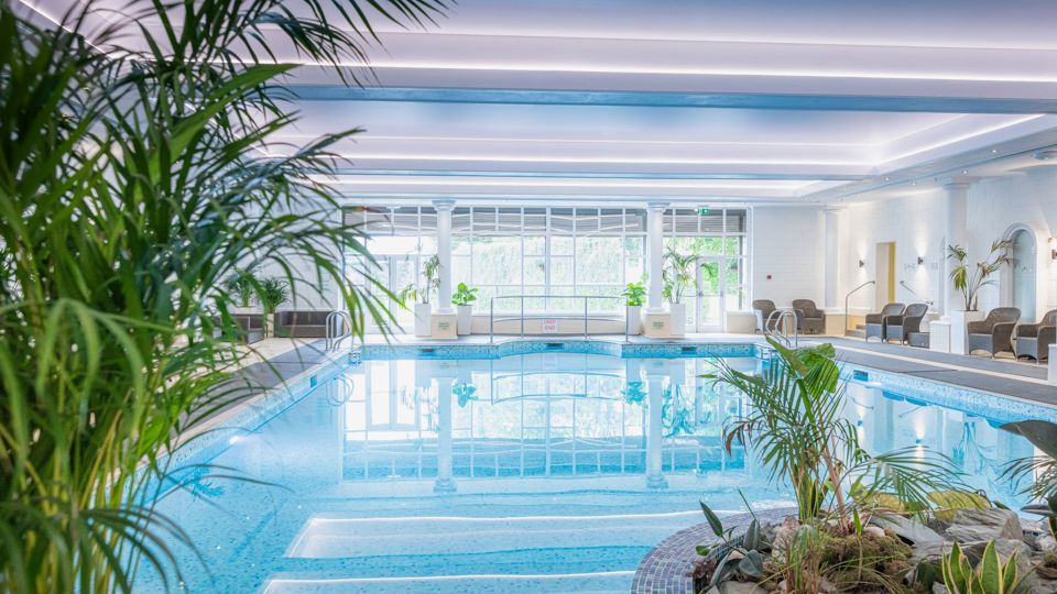 Longevity Retreat at Goodwood Health..Client: Goodwood Health..Picture date: Wednesday October 18, 2023..Photograph by Christopher Ison ©.07544044177.chris@christopherison.com.www.christopherison.com..IMPORTANT NOTE REGARDING IMAGE LICENCING FOR THIS PHOTOGRAPH: This image is supplied to the client under the terms previously agree. No sales are permitted unless expressly agreed in writing by the photographer. Image licence is for below the line only. No out of home use without acquiring an extended image licence.