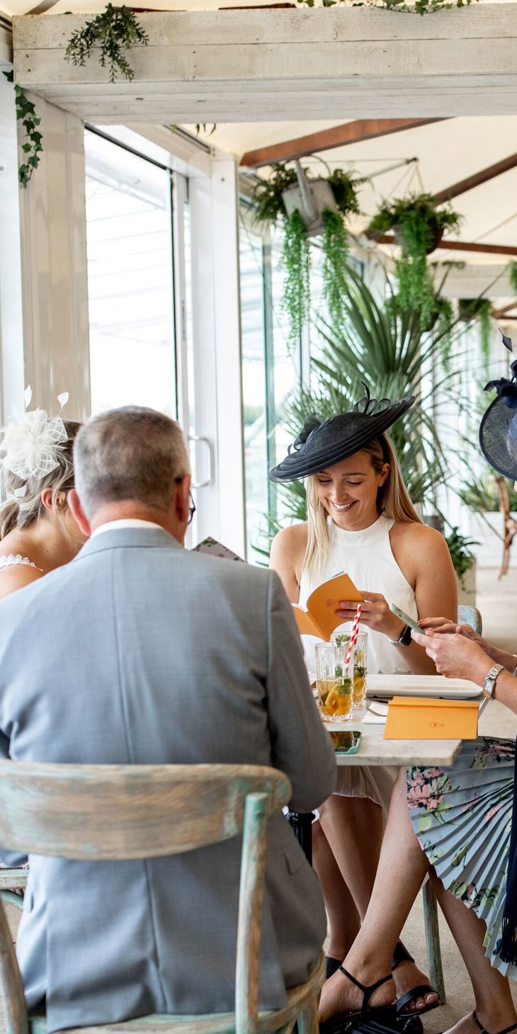 Qatar Goodwood Festival 2021