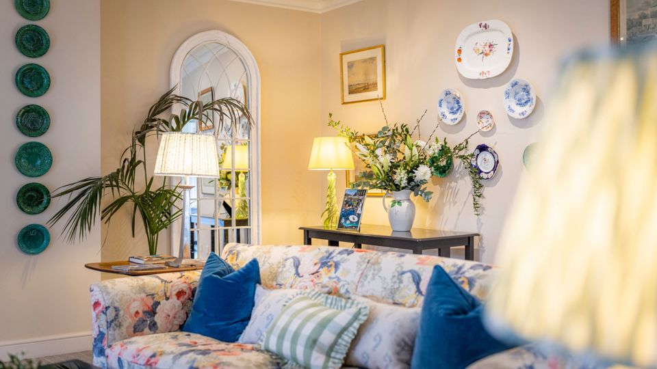 Goodwood Health x Storcx dinner at Farmer, Butcher, Chef restaurant, part of the Goodwood Estate in West Sussex..Table design by Maison Margaux..Client: Goodwood..Picture date: Monday May 15, 2023..Photograph by Christopher Ison ©.07544044177.chris@christopherison.com.www.christopherison.com..IMPORTANT NOTE REGARDING IMAGE LICENCING FOR THIS PHOTOGRAPH: This image is supplied to the client under the terms previously agreed. No sales are permitted unless expressly agreed in writing by the photographer. Sharing with third parties is prohibited without the written permission of the photographer.