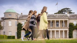 Goodwood Health x Storcx dinner at Farmer, Butcher, Chef restaurant, part of the Goodwood Estate in West Sussex..Table design by Maison Margaux..Client: Goodwood..Picture date: Monday May 15, 2023..Photograph by Christopher Ison ©.07544044177.chris@christopherison.com.www.christopherison.com..IMPORTANT NOTE REGARDING IMAGE LICENCING FOR THIS PHOTOGRAPH: This image is supplied to the client under the terms previously agreed. No sales are permitted unless expressly agreed in writing by the photographer. Sharing with third parties is prohibited without the written permission of the photographer.